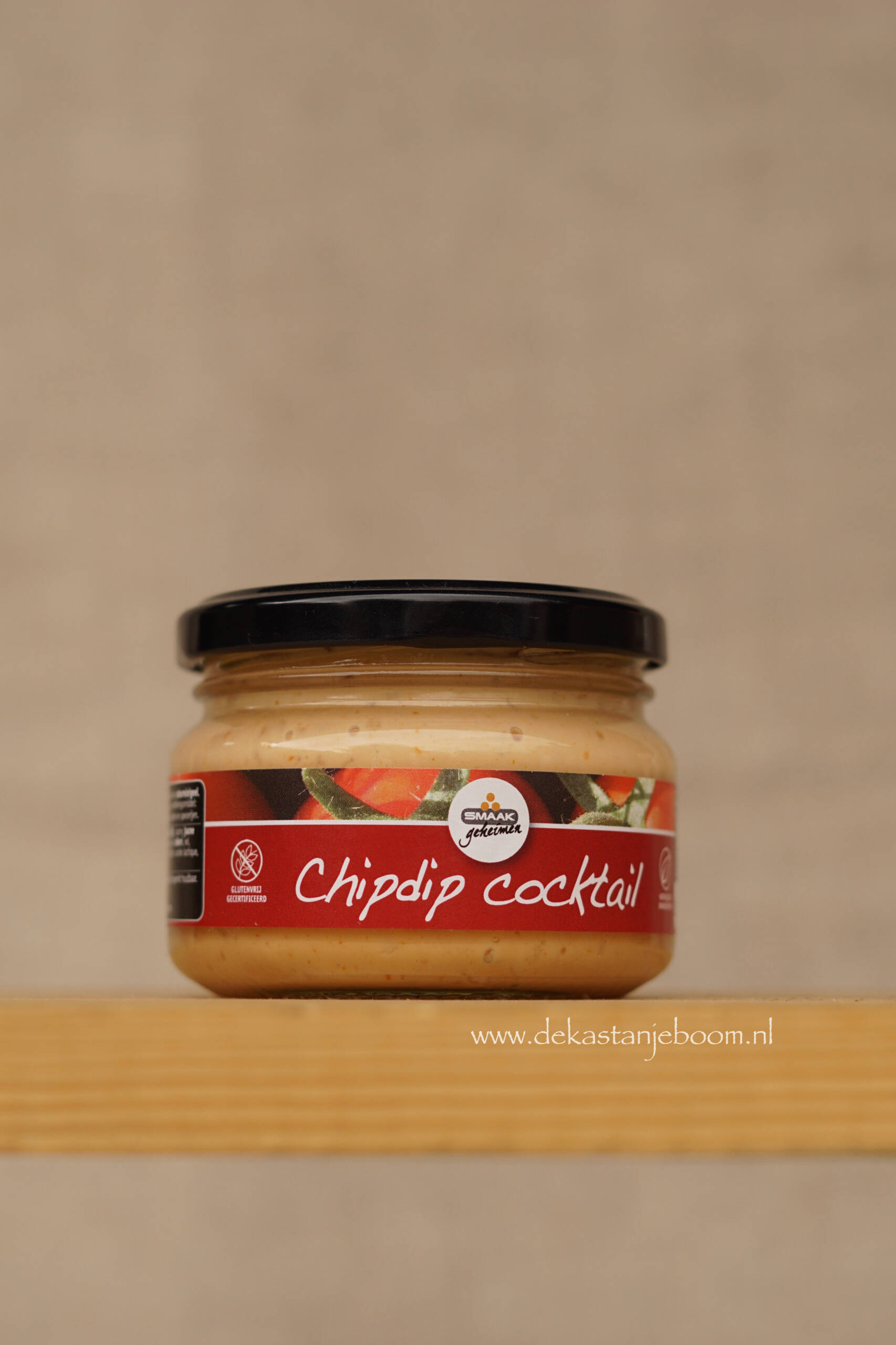Chipdip coctail