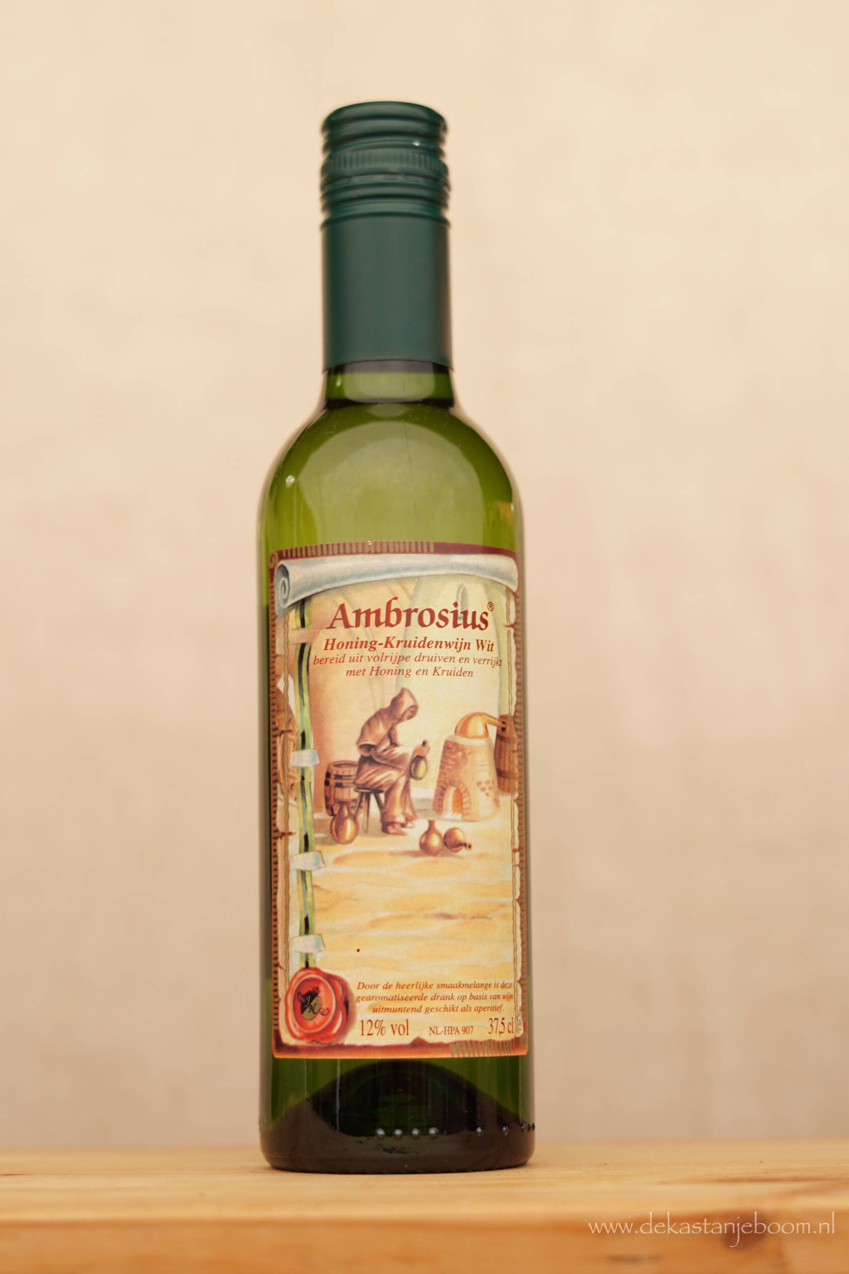 Ambrosius 37,5 cl